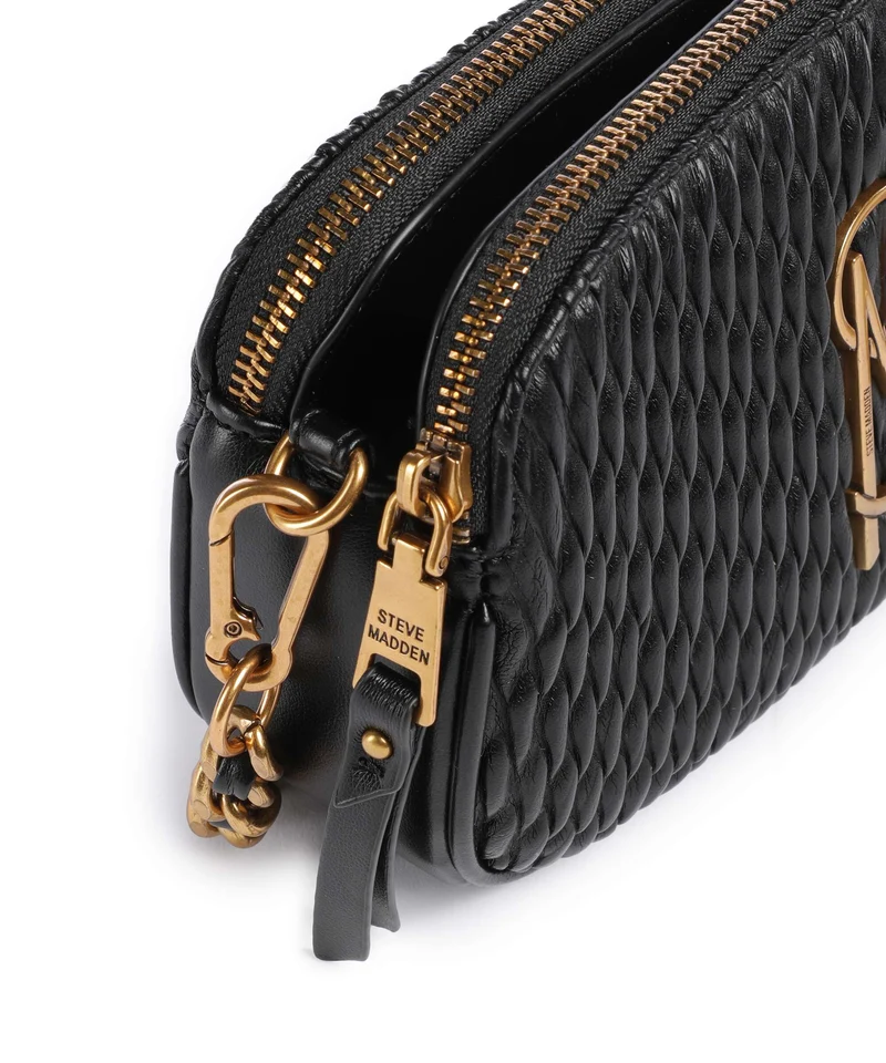 Steve Madden BDAISY-M Umhängetasche black