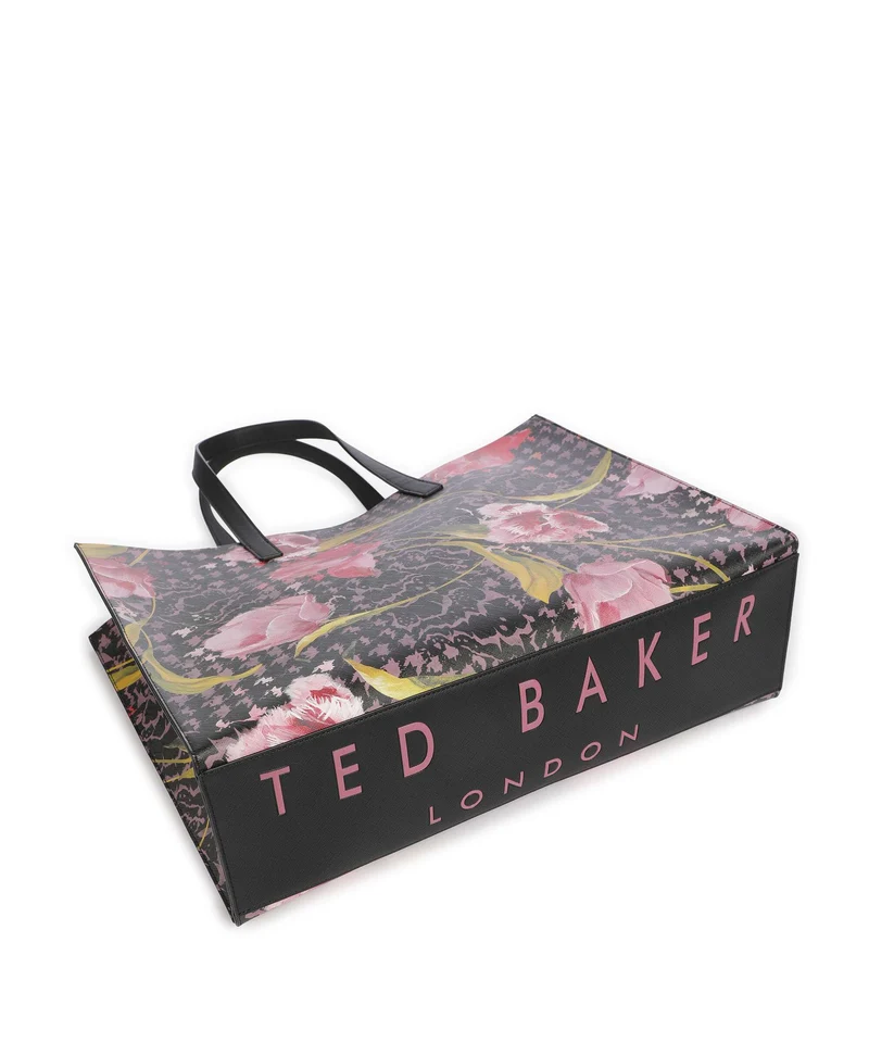 Ted Baker Tulah Shopper black