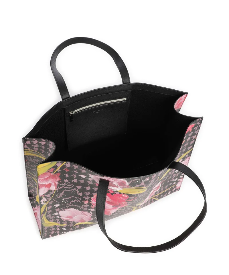 Ted Baker Tulah Shopper black
