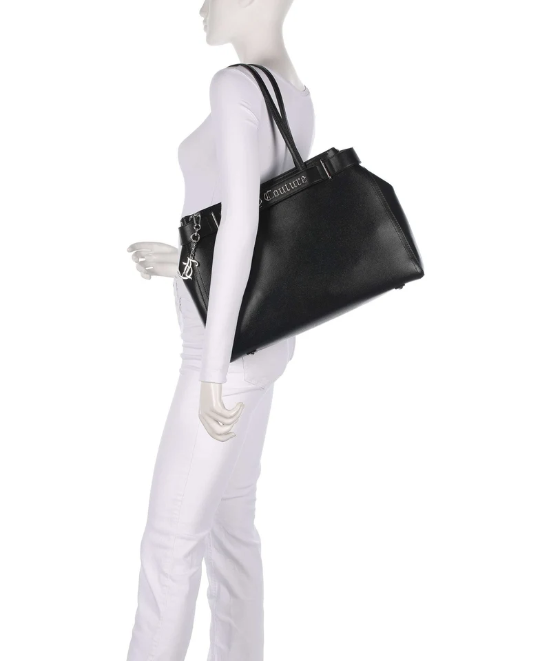 Juicy Couture Jasmine L Shopper black