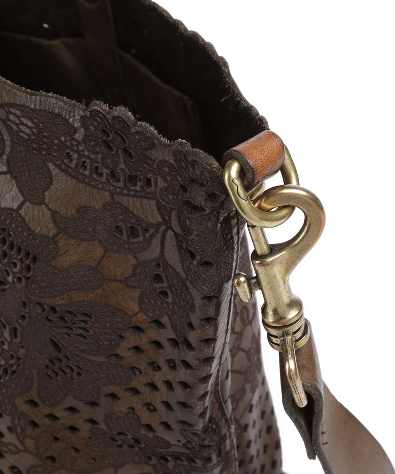 Campomaggi Shopper military