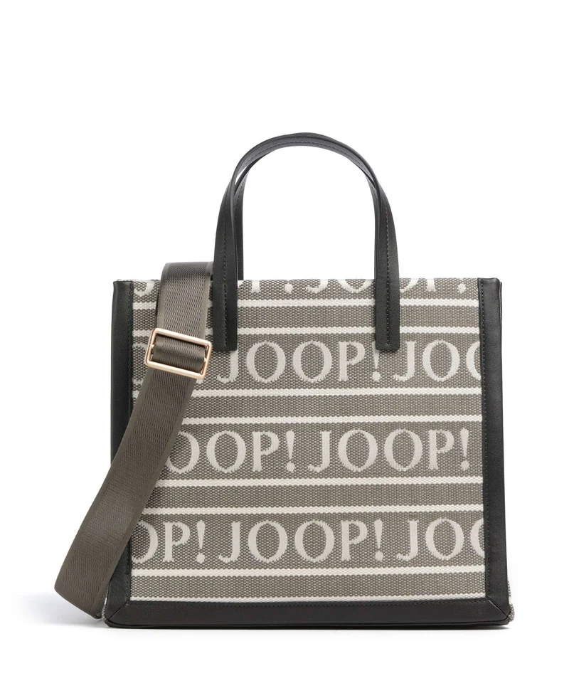 JOOP! Paraffa Aurelia Handtasche morel