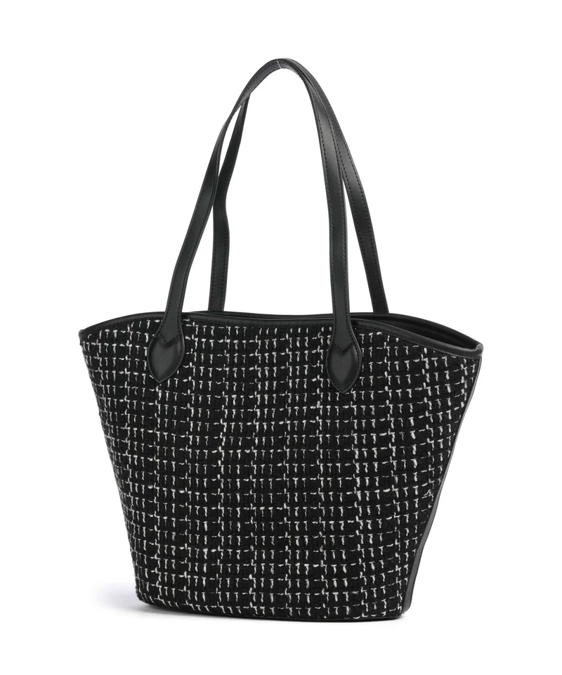 Valentino Bags Covent Shopper nero/multicolour