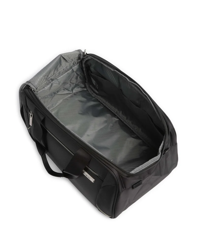 Samsonite Base Breeze Reisetasche black