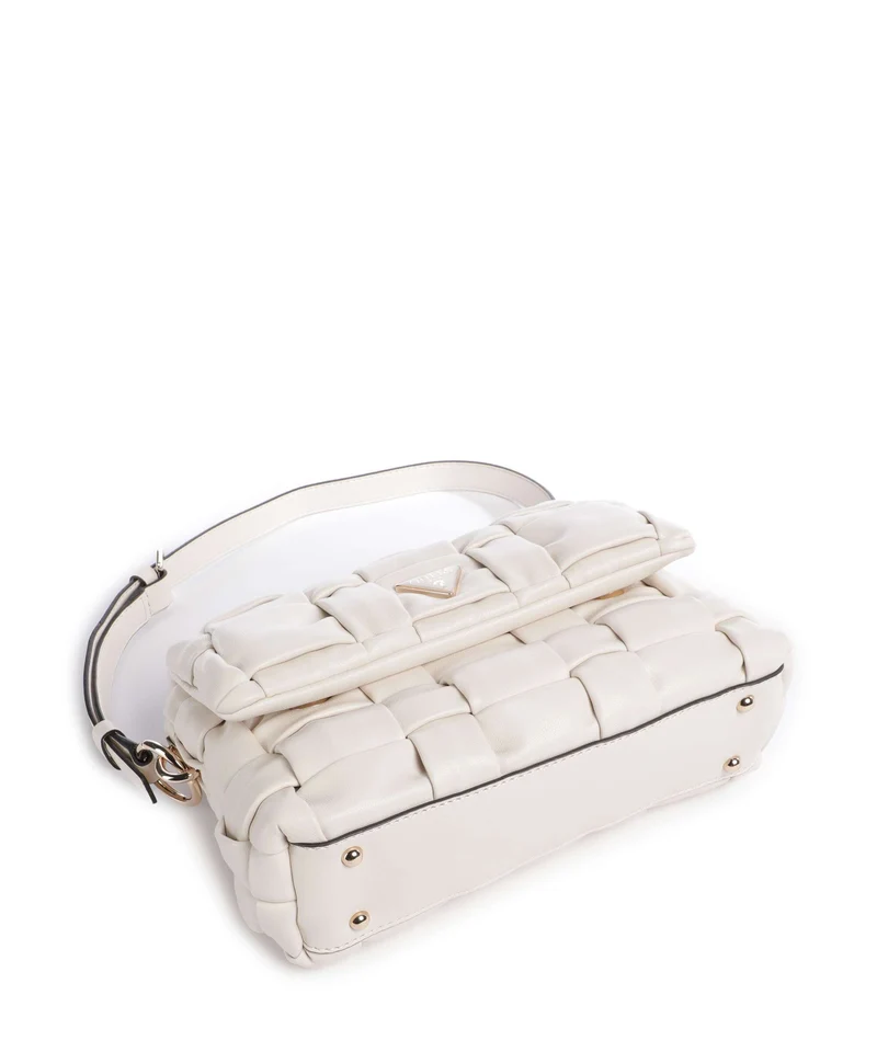 Guess Marion Schultertasche bone