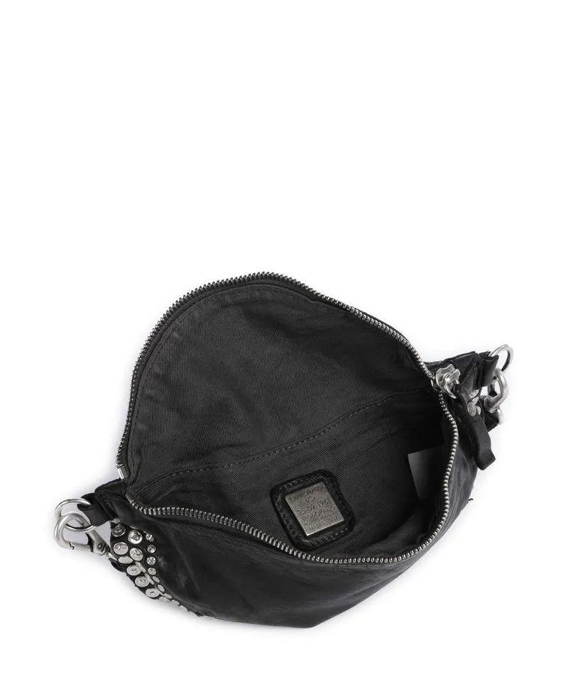 Campomaggi Gürteltasche black