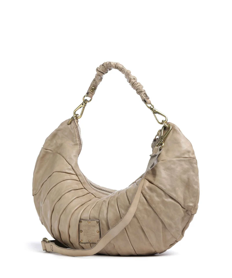 Campomaggi Schultertasche ice
