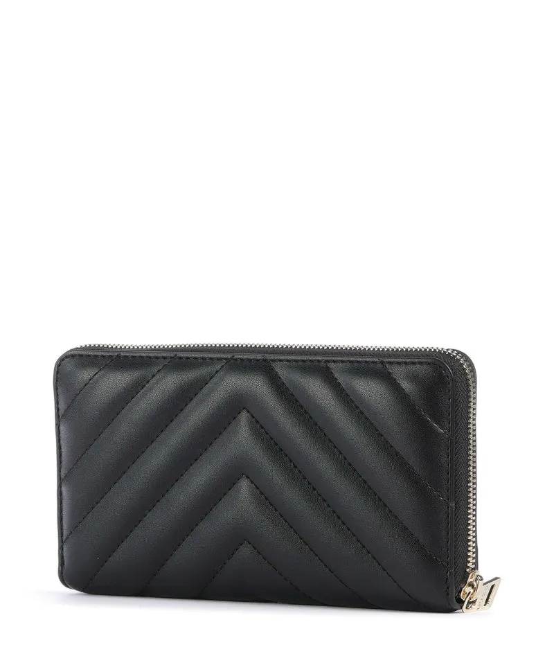 Hugo Chris 2.0 Geldbörse black