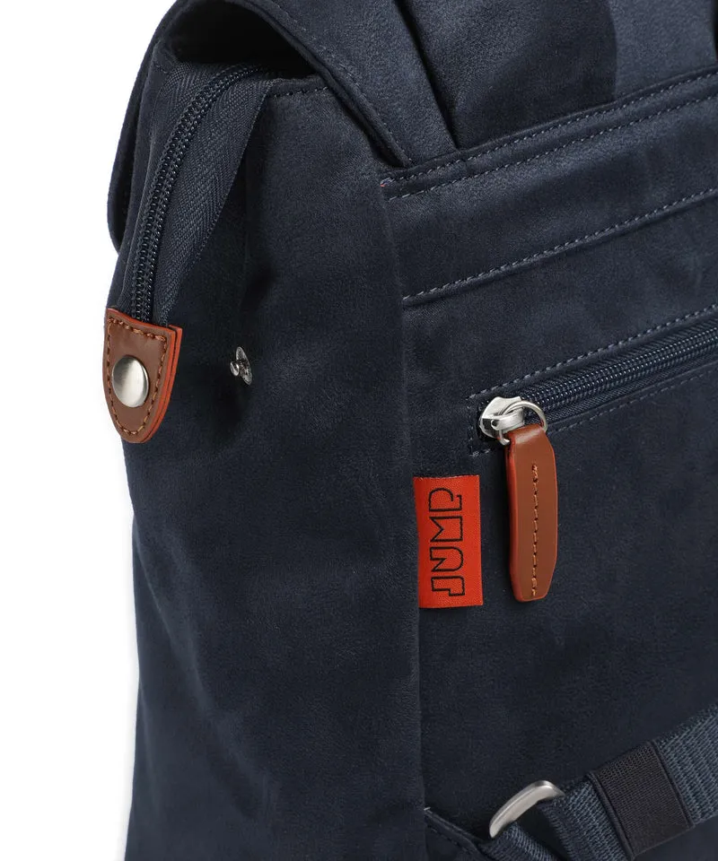Jump Uppsala Soft S Rucksack marine