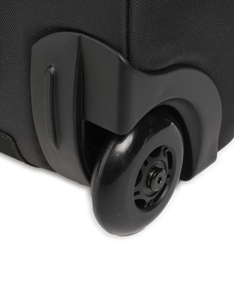 Fjällräven Färden 120 Rollenreisetasche coal black