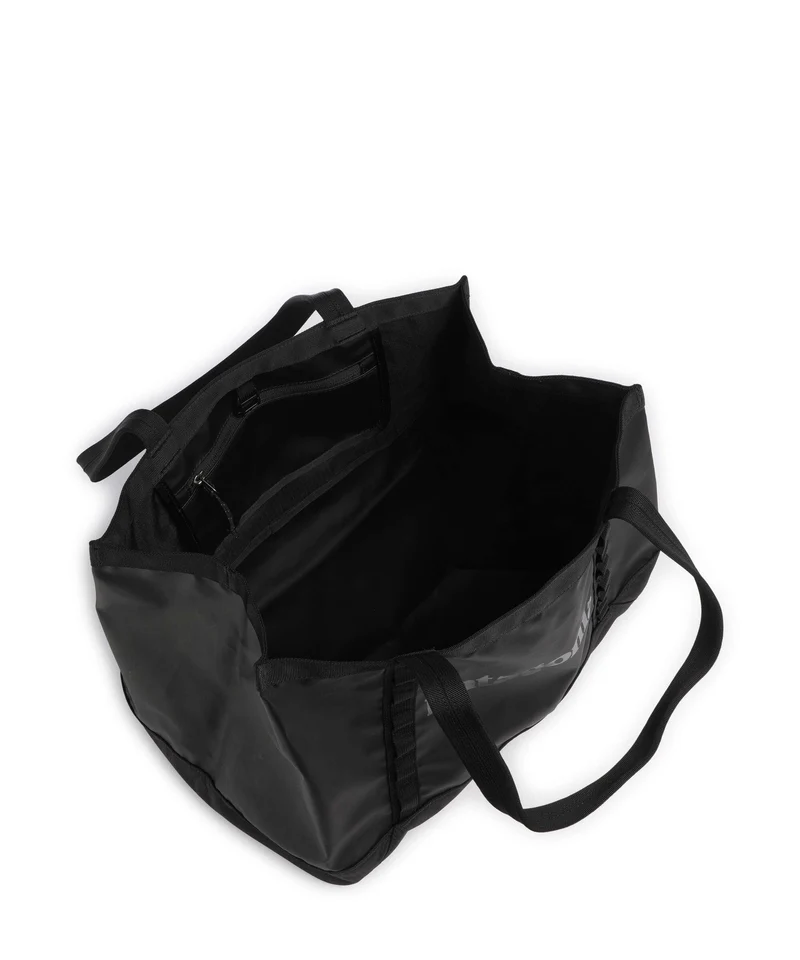Patagonia Black Hole 25 Shopper black w/black