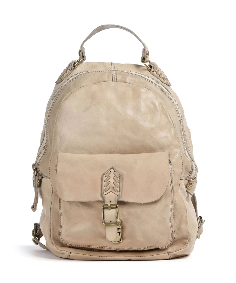 Campomaggi Rucksack ice