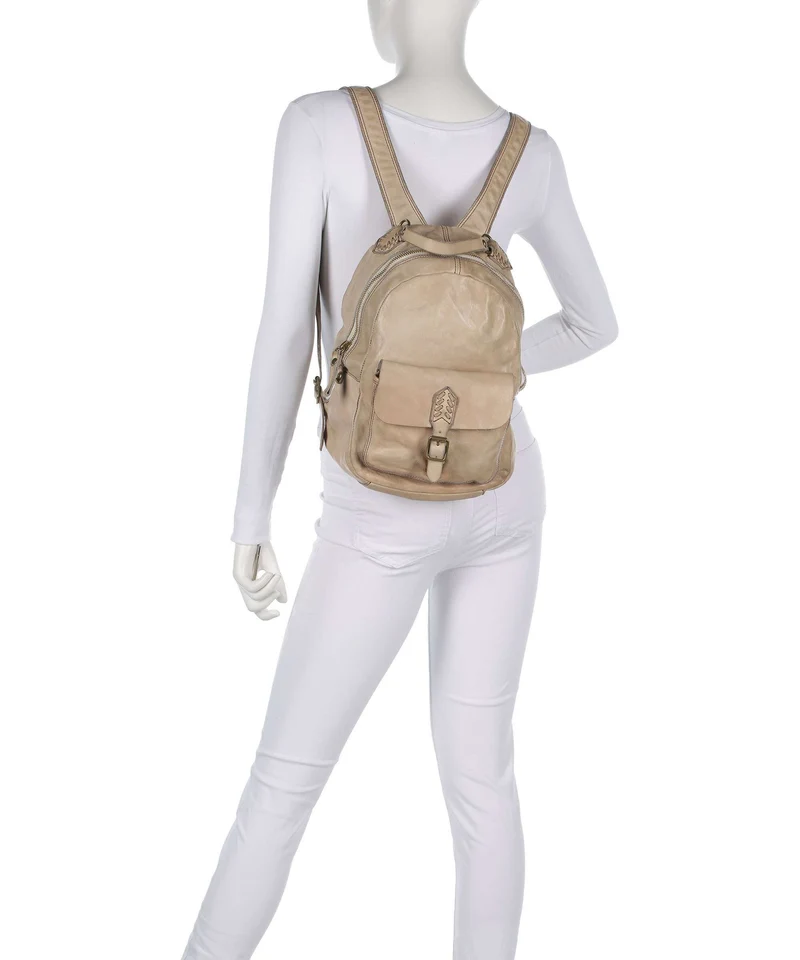 Campomaggi Rucksack ice