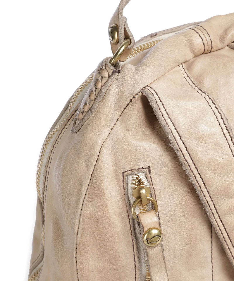 Campomaggi Rucksack ice