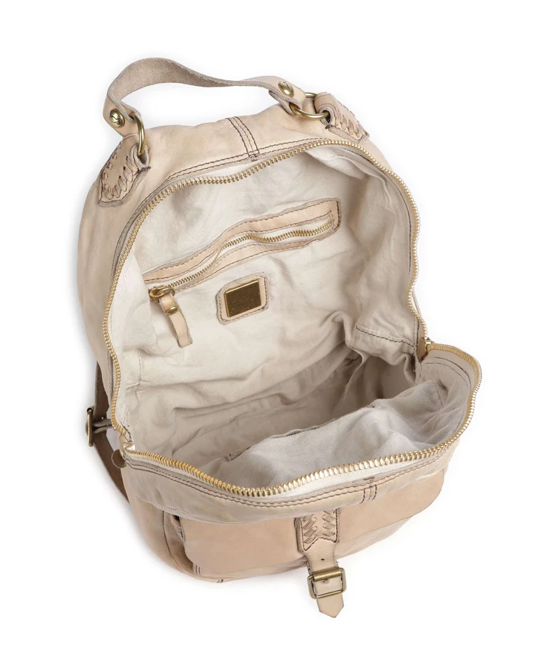 Campomaggi Rucksack ice