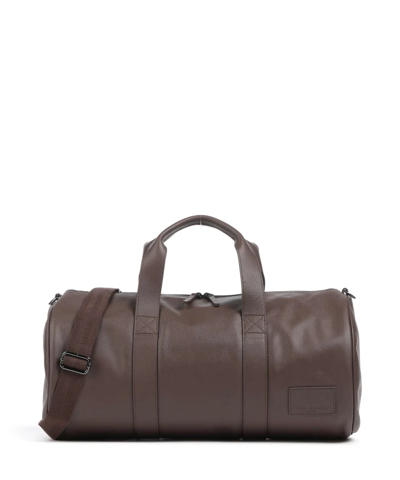 Ted Baker Grantly Weekender brown
