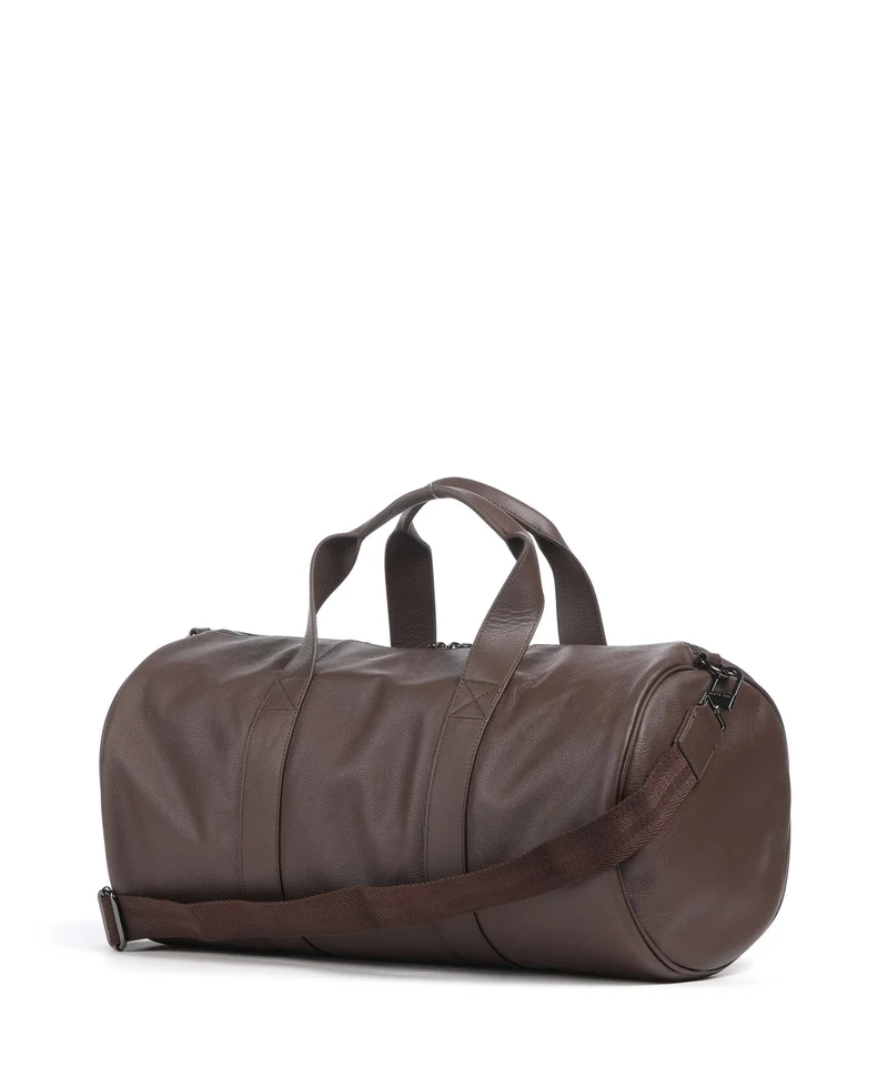 Ted Baker Grantly Weekender brown