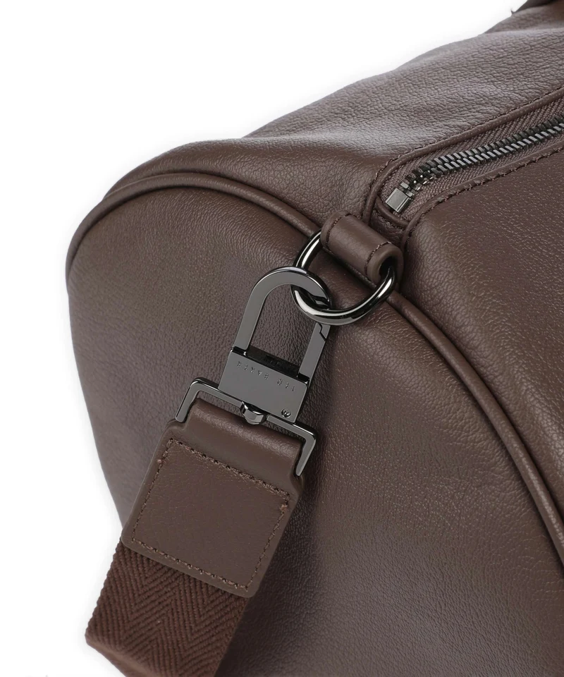 Ted Baker Grantly Weekender brown
