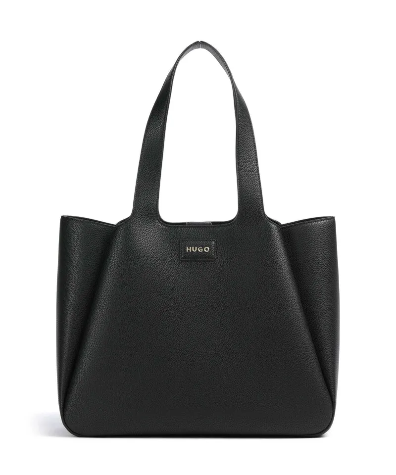 Hugo Orin Shopper black