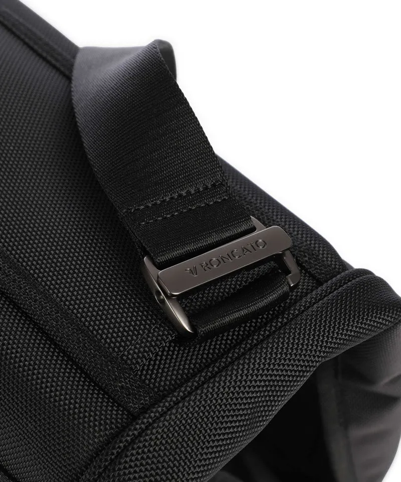 Roncato Cambridge Kleidersack nero