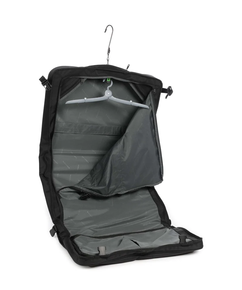 Roncato Cambridge Kleidersack nero
