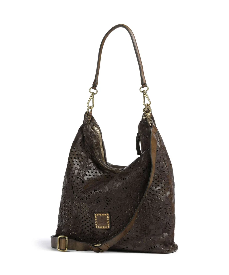 Campomaggi Beuteltasche military