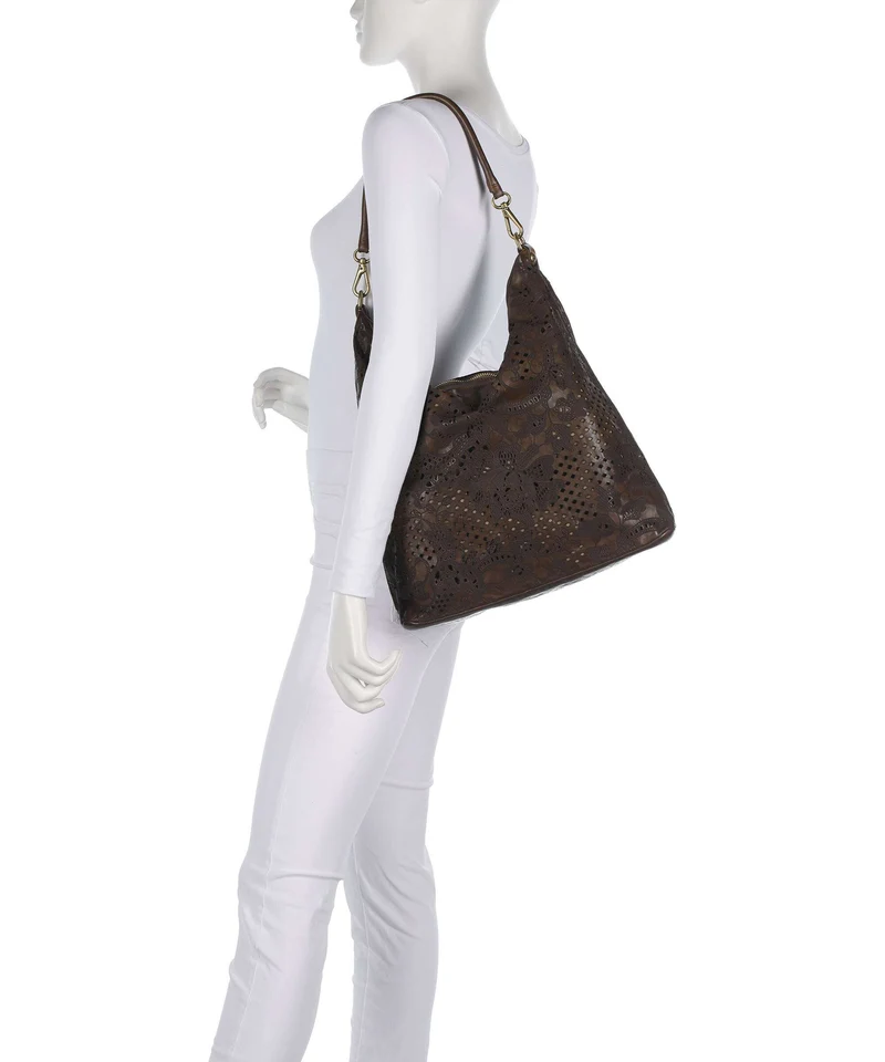 Campomaggi Beuteltasche military
