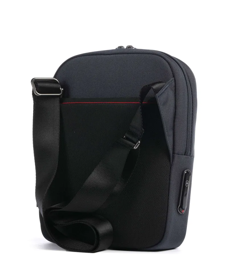 Victorinox Werks Traveler 7.0 Umhängetasche navy blue