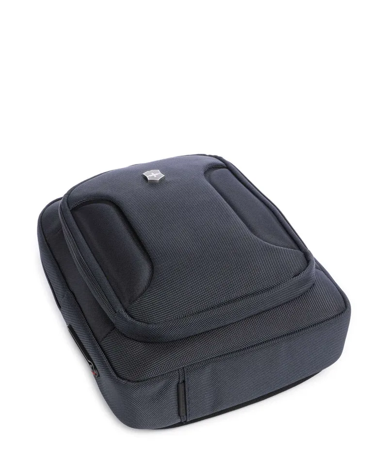 Victorinox Werks Traveler 7.0 Umhängetasche navy blue