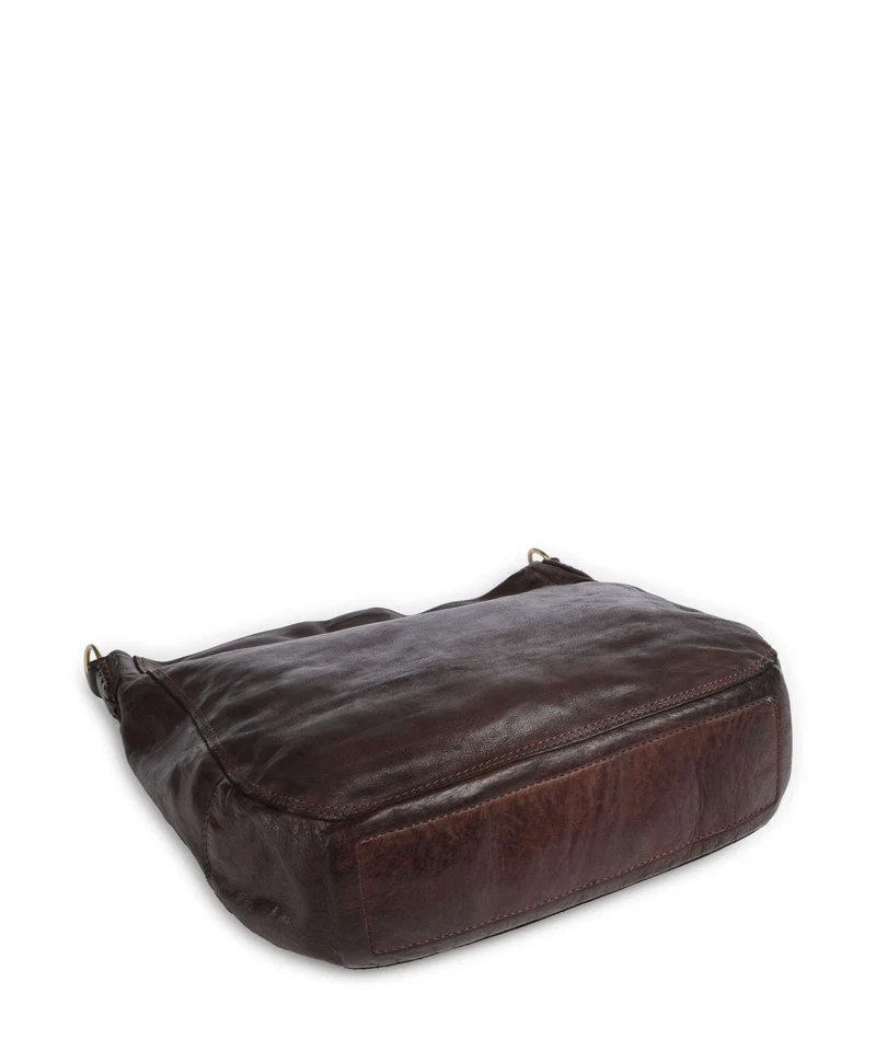 Campomaggi Beuteltasche brown