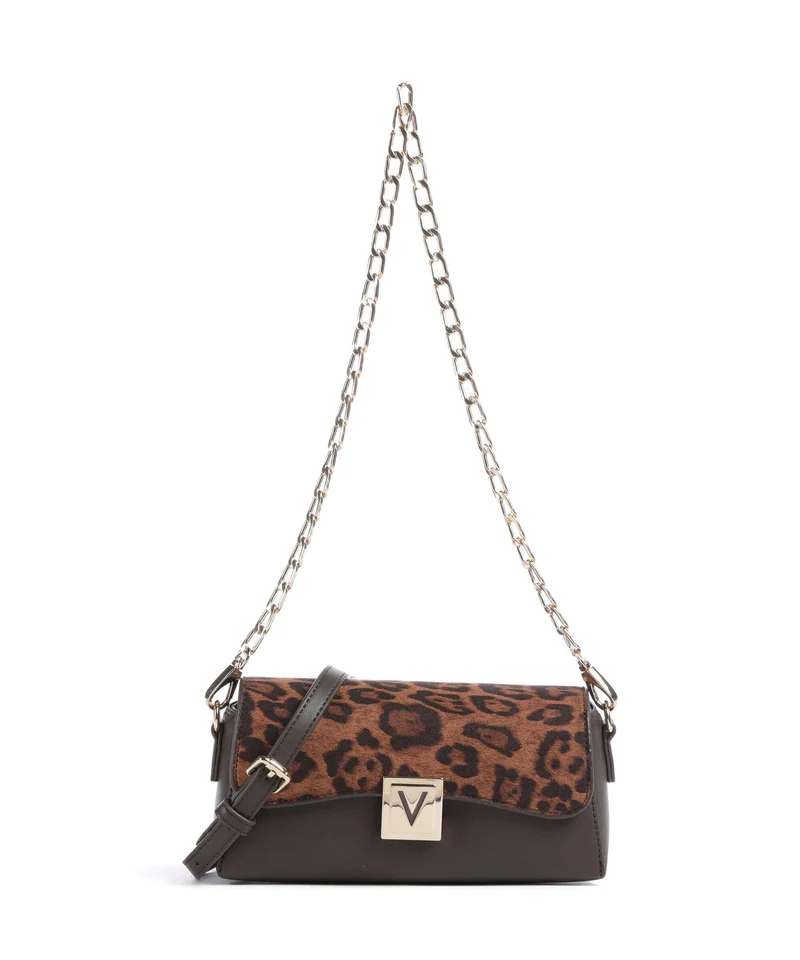 Valentino Bags Evissa Umhängetasche moro/multicolour