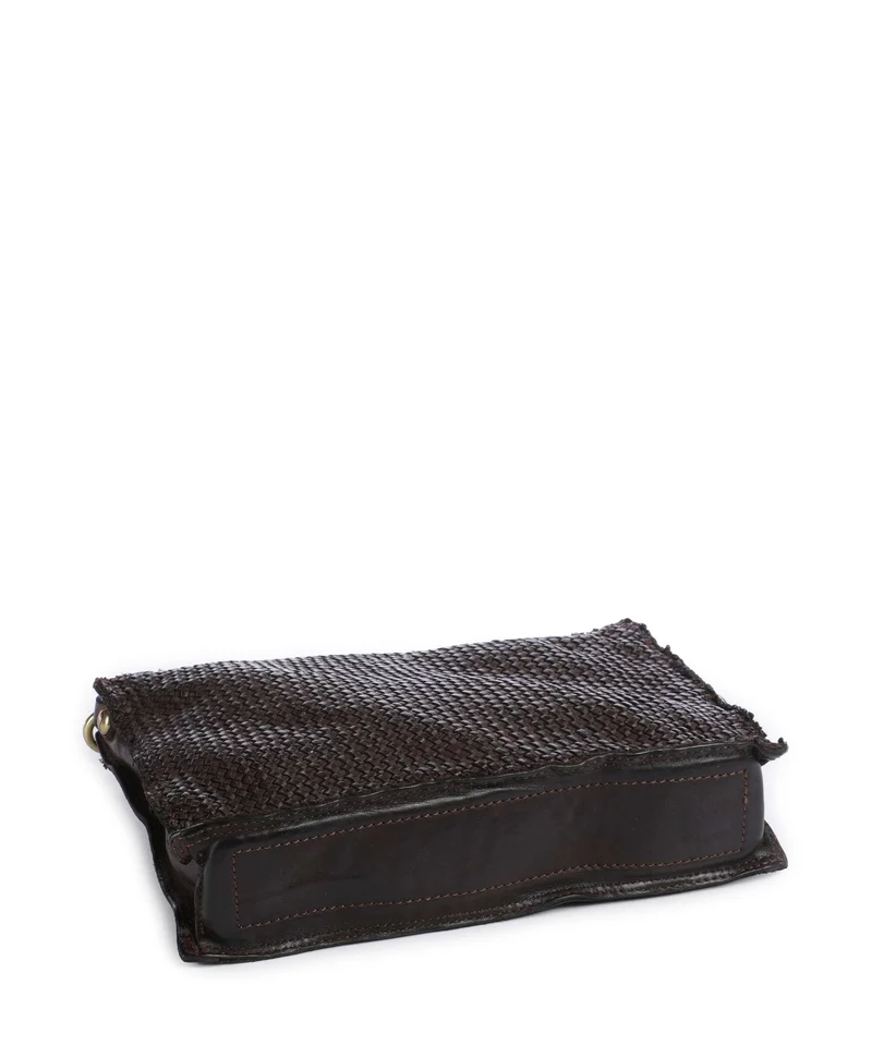 Campomaggi Schultertasche brown