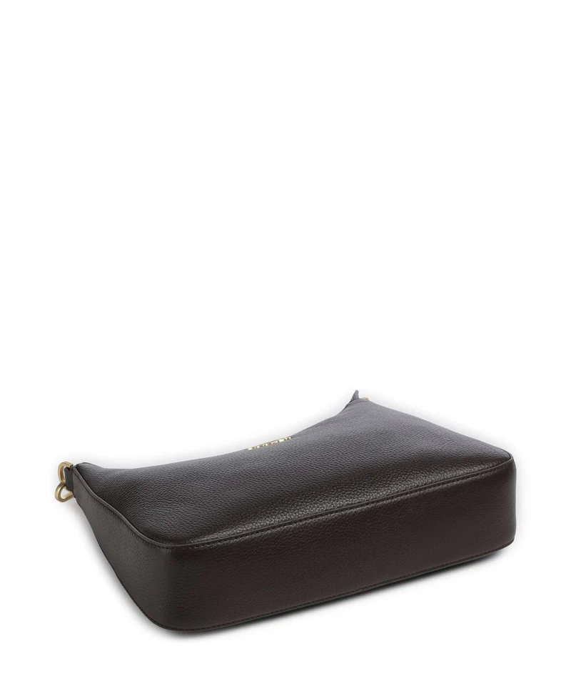 Bogner Wallis Odette Schultertasche seal brown