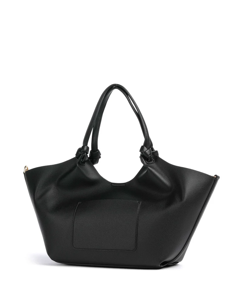 DKNY Paula Medium Shopper black/gold