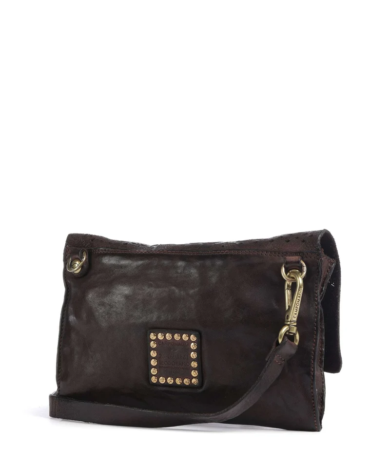 Campomaggi Umhängetasche brown