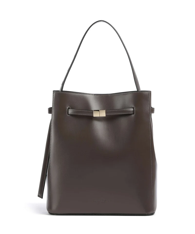Marc O'Polo Tally M Beuteltasche shaded brown