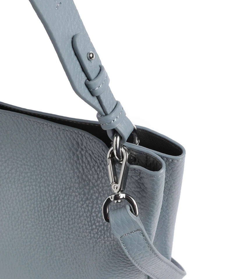Marc O'Polo Brinja M Beuteltasche slate blue