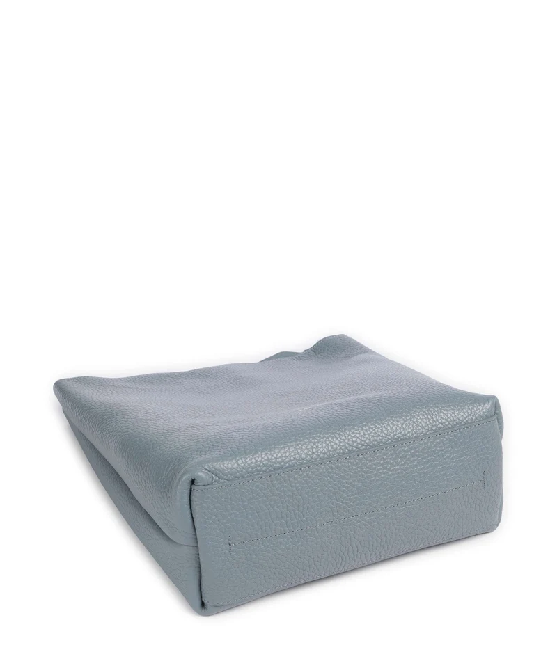Marc O'Polo Brinja M Beuteltasche slate blue