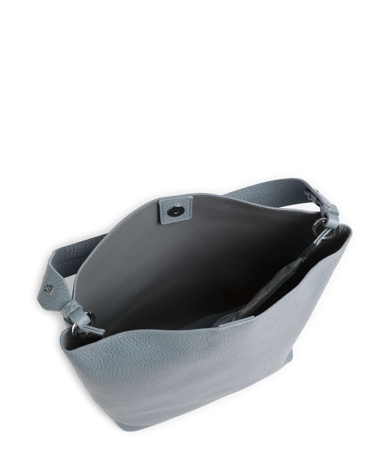 Marc O'Polo Brinja M Beuteltasche slate blue