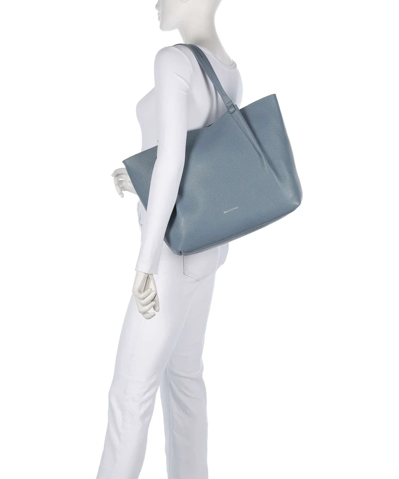 Marc O'Polo Belli M Shopper slate blue
