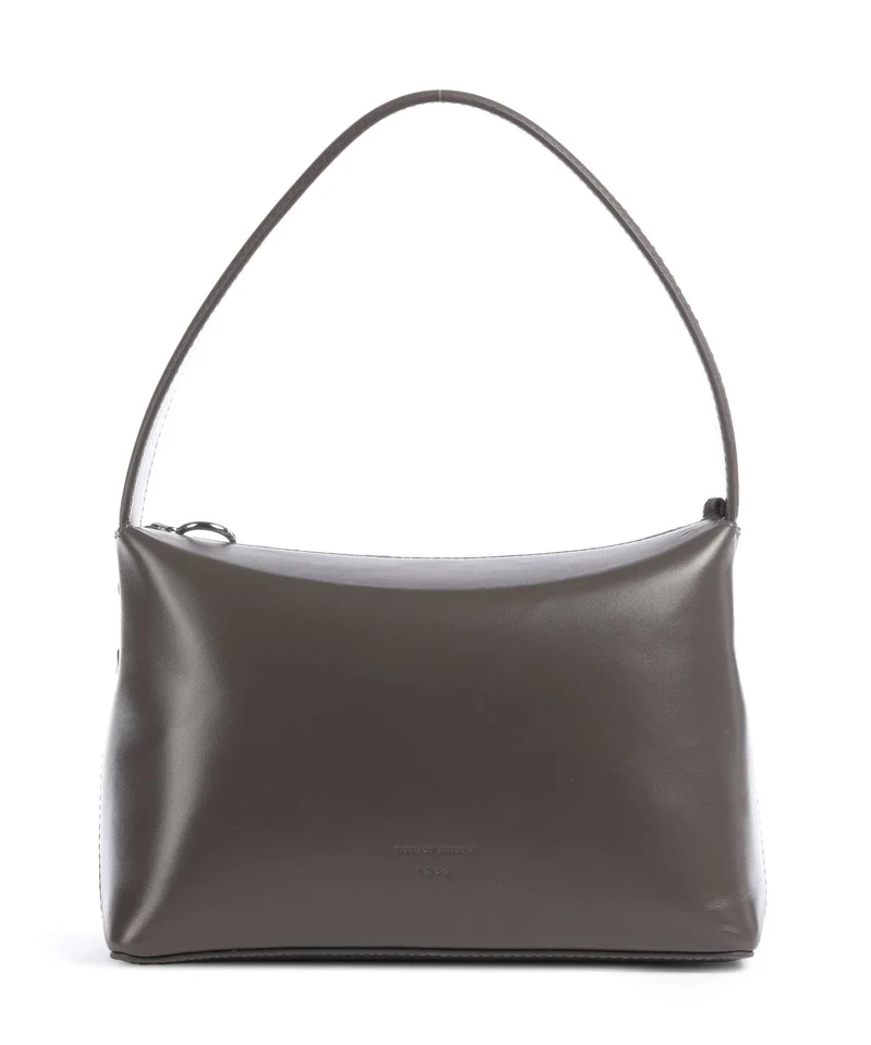Tiger of Sweden Conci Schultertasche mud