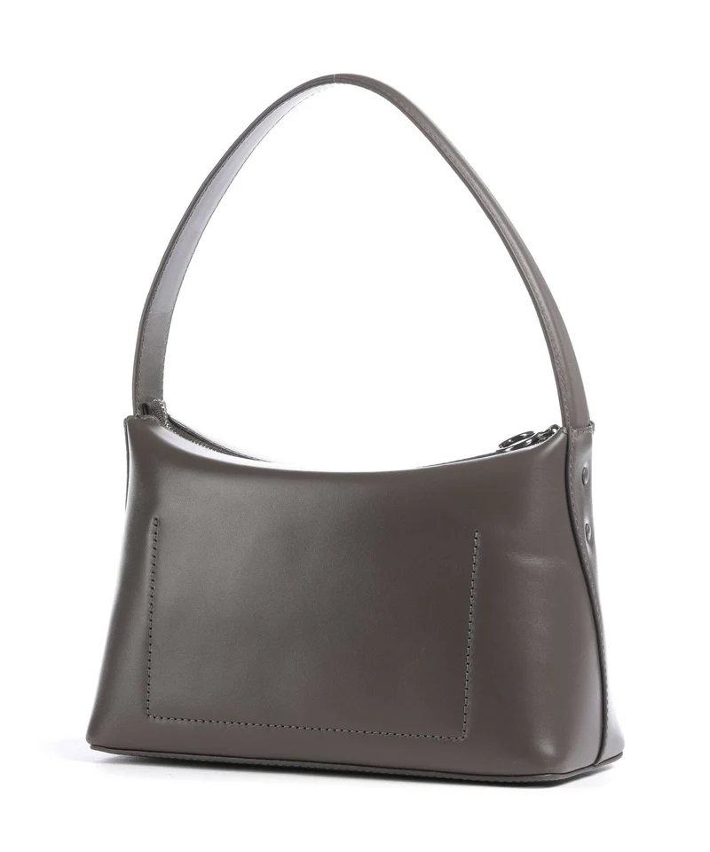 Tiger of Sweden Conci Schultertasche mud