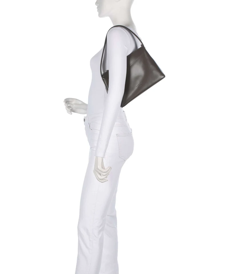 Tiger of Sweden Conci Schultertasche mud