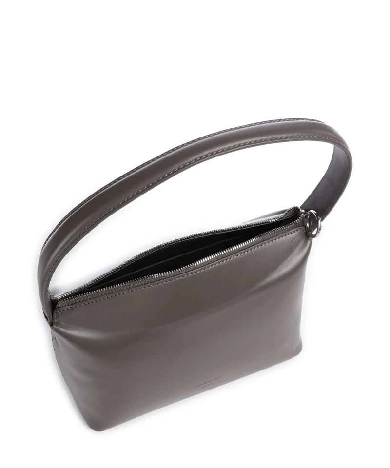 Tiger of Sweden Conci Schultertasche mud