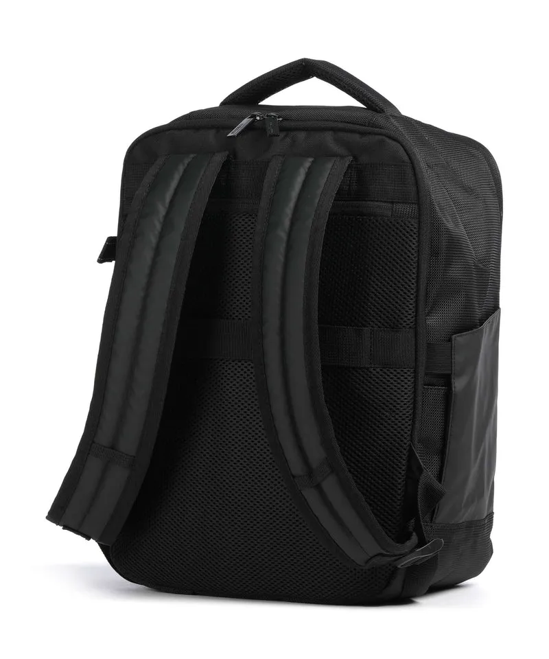 American Tourister Take2Cabin Reiserucksack flash black