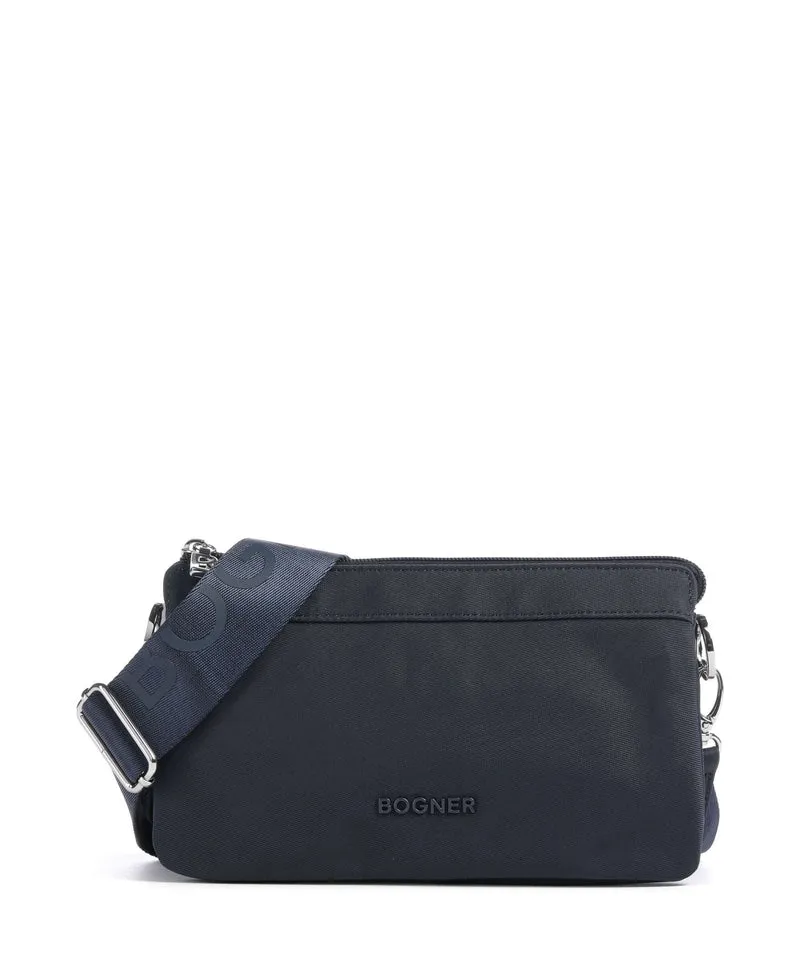 Bogner Maxon Taja Umhängetasche dark navy