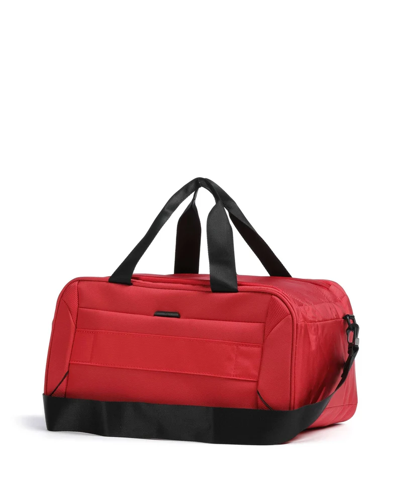 Samsonite Base Breeze Reisetasche red