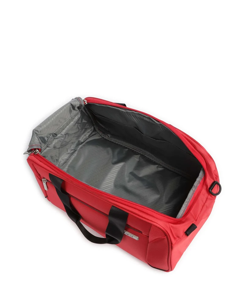 Samsonite Base Breeze Reisetasche red