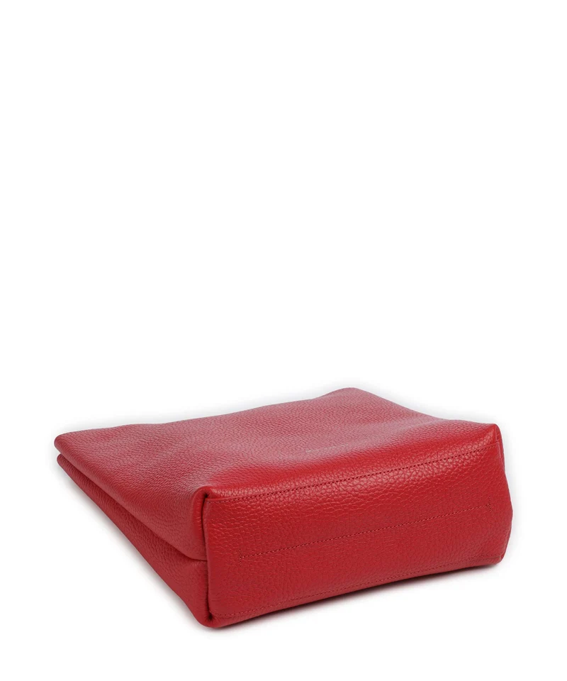 Marc O'Polo Brinja M Beuteltasche shiny red