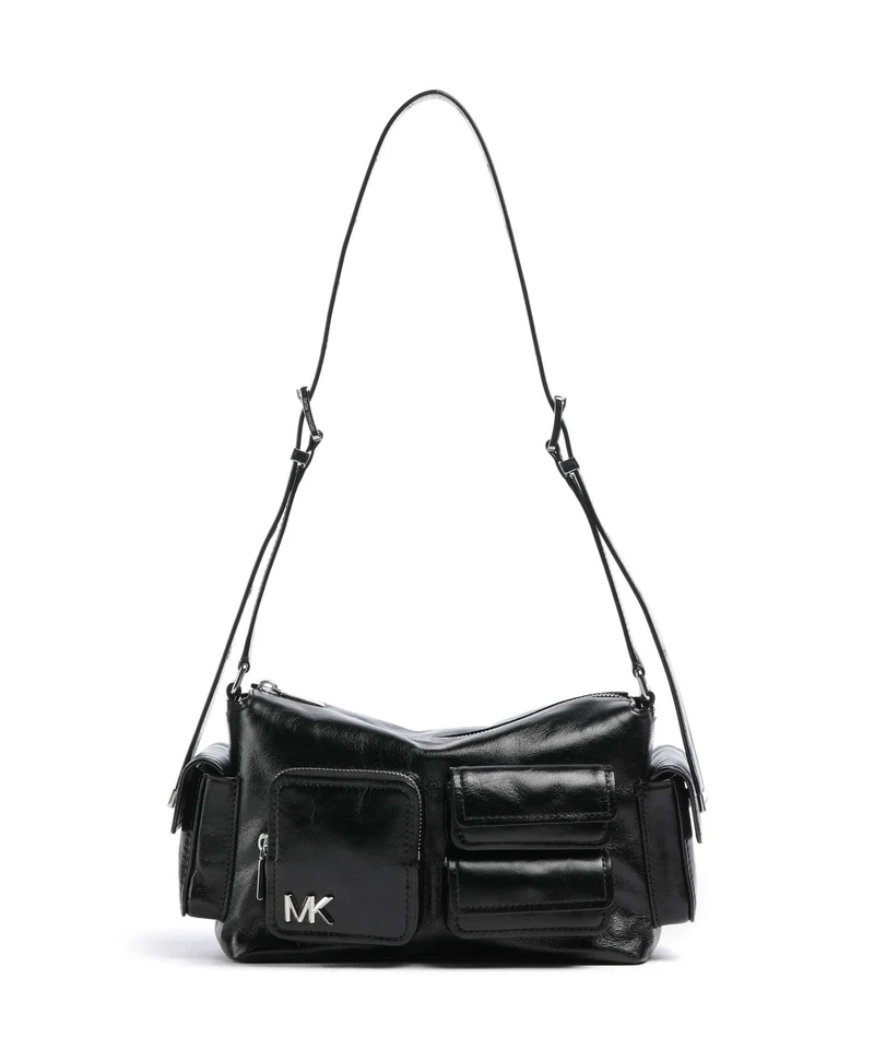 Michael Kors Dakota Medium Schultertasche black
